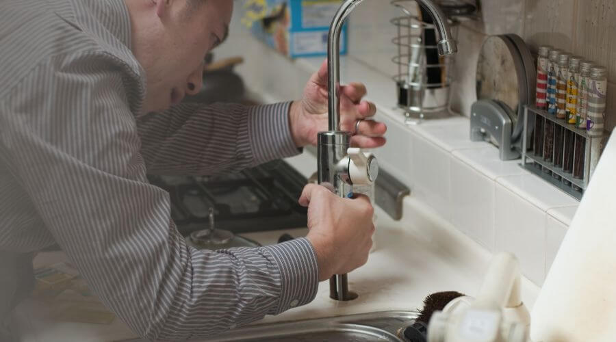 Professional Leak Detection Services in Payson, IL